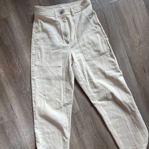 Aritzia Cargo Pants